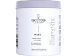 Envie Keratin Haarmaske - 1000Ml