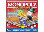 Gioco Da Tavolo Monopoly Monopoly Appli Bancaire