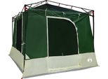 Vidaxl Tenda Interna A Rete Verde 290 X 288 Cm