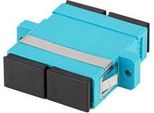 Lanberg Fiber Optic Adapter Mm Sc/Upc Duplex OM3