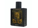 Rayhaan Tiger 100Ml Eau De Parfum Per Uomo Profumo Da Uomo