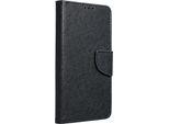 Custodia Diar Per Samsung Galaxy S23 5G S911 Fancy Nero