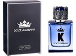 Dolce & Gabbana K Eau De Parfum 50Ml