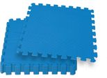 Tappetino Da Piscina Puzzle 8 Pezzi Intex 29081