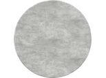 Syfax™ Piano Del Tavolo Grigio Cemento 50 X 50 X 1,5 Cm