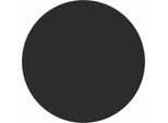 Syfax™ Piano Del Tavolo Nero 70 X 70 X 1,5 Cm Legno Multistrato