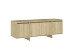 Syfax™ Mobile Porta Tv Rovere Sonoma 120X30X40,5 Cm In Truciolato