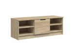 Syfax™ Mobile Porta Tv Rovere Sonoma 102X35,5X36,5Cm Legno Multistrato