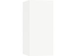 Syfax™ Mobile Porta Tv Bianco 30,5X30X60 Cm In Legno Multistrato