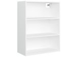 Syfax™ Armadietto Pensile A Parete Bianco 69,5X32,5X90 Cm