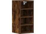 Syfax™ Mobile Pensile “Riga” Rovere Fumo 30X29,5X60 Cm