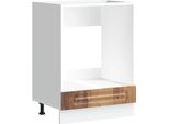 Syfax™ Armadio Per Forno Kalmar Legno Vecchio In Legno Multistrato