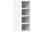 Syfax™ Mobile Pensile “Riga” Bianco 20X29,5X60 Cm