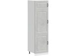 Syfax™ Armadio Da Cucina Kalmar Grigio Cemento In Legno Multistrato