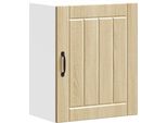 Syfax™ Pensile Da Cucina Lucca Rovere Sonoma In Legno Multistrato