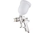 Pistola A Spruzzo Serbatoio Superiore 0,6 L Ugello 1,4 Mm