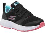 Scarpe Da Ginnastica Skechers Da Ragazza, Nere, Taglia 32 Eu