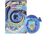 Bandai Tamagotchi Paradise Blue
