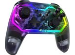 Controllore NSW2 Gamepad S2 Rgb Snakebyte