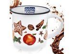 Tazza In Ceramica Da 330 Ml