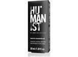 Delia Cosmetics Olio Umanista Per Barba E Baffi Da Uomo, Flacone Da 30 Ml