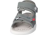 Ricosta Sandali Unisex 32303139333137 Verde 28 Eu