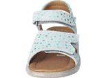 Ricosta Sandali Ragazze 32303139343932 Verde 28 Eu