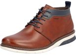 Rieker Stivaletti Stringati Uomo 31383737313936 Marrone 44 Eu