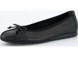 Paul Green Ballerine Da Donna 32303334303538 Nero 38 Eu