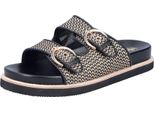 Rieker Classic Mules Ladies 31393933353436 Nero 43 Eu