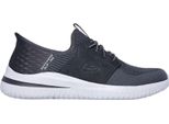 Skechers Scarpe Sportive Da Uomo 736B6563686572735F323130363530 Grigio 40 Eu