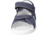Pepino By Ricosta Sandali Ragazze 32303139343032 Blu 20 Eu