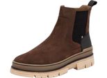 Rieker Stivali Chelsea Uomo 31383738323230 Marrone 45 Eu