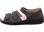 Finn Comfort Sandali Da Uomo 363731313530 Grigio 40 Eu