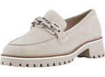 Ara Mocassini Classici Da Donna 32303337343631 Beige 38 Eu