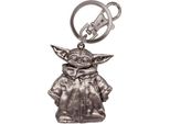 Portachiavi Star Wars Yoda Bambino 13 Cm