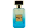Marhaba Maracuya Oud Eau De Parfum Unisex 100 Ml