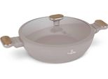 Casseruola Piatta Con Coperchio, 28 Cm Berlinger Haus BH8337