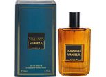 Yalla Tabacco Vaniglia Eau De Parfum Unisex 50 Ml