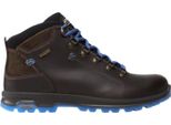 Grisport Uomo Stivali Da Trekking Alti Nero 43