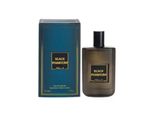 Yalla Black Phantom Eau De Parfum Unisex 50 Ml