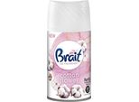 Deodorante Per Ambienti Brait Con Fiori Di Cotone - Ricarica Da 250 Ml