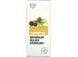 Olio Essenziale Di Trementina 100 % Naturale Per Aromaterapia E Massaggi, 10 Ml
