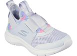 Skechers Skech Fast Surprise Groove Slip-On Bambini Sneaker Grigio Eu 28