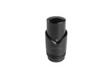 Testa Termostatica Opticomfort M30X1,5 Nero Termostato Per Radiatori Teste Termostatiche