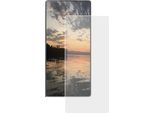 3X Pellicola Protettiva Compatibile Con Zte Nubia Red Magic 11 Pro+ Cristallino, Antibatterico