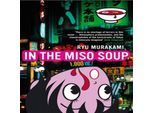 Nella Zuppa Di Miso
