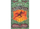 The Saga Of Darren Shan : Killers Of The Dawn (Libro Inglese)