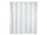 Wenko Tenda Doccia Antimuffa Per Vasche Da Bagno 180X200 Cm Uni White Lavabile