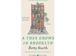 Un Albero Cresce A Brooklyn